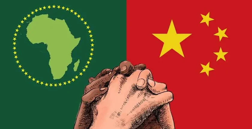 Çin’in Afrika’daki Borç Tuzağı Diplomasisi: Efsane mi, Gerçek mi?