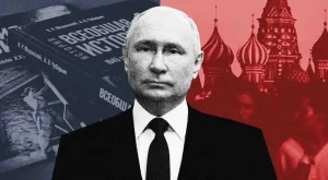 Putin: Yeni Çar, Rusya’nın İmparatorluk Nostaljisi