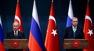 Türkiye-Rusya İlişkileri: Rekabet ve İşbirliği Arasındaki İnce Çizgi ve Jeopolitik Denge