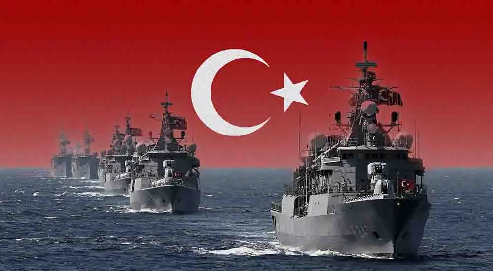 Münhasır Ekonomik Bölge: Mavi Vatanın Sınırları
