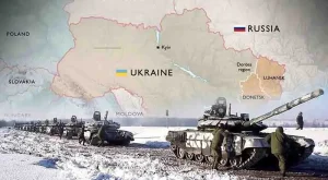 Rus-Ukrayna Savaşının Arka Planı: Jeopolitik Kırılma ve Yeni Bir Denklem