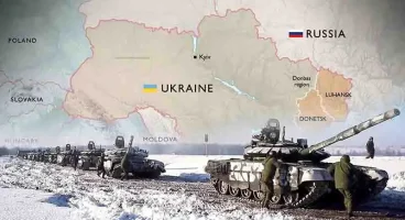 Rus-Ukrayna Savaşının Arka Planı: Jeopolitik Kırılma ve Yeni Bir Denklem